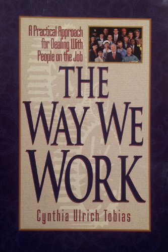 The Way We Work