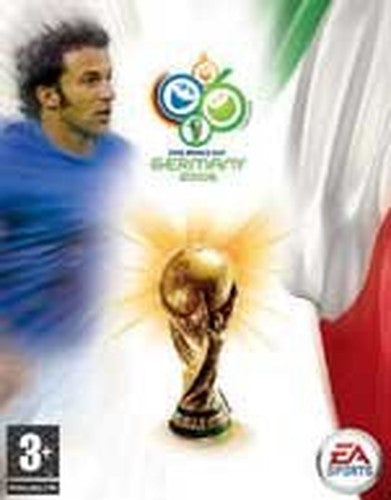 MICROSOFT GIOCO 360 MONDIALI FIFA 2006