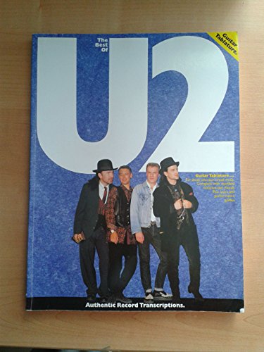The Best Of U2