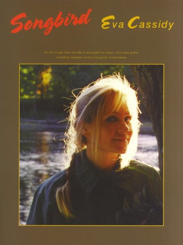 Eva Cassidy