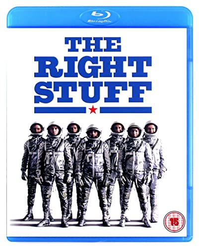 Right Stuff