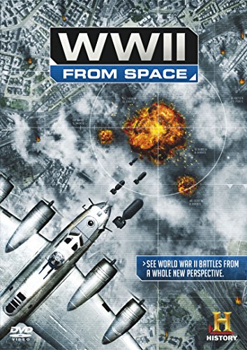 World War II From Space [DVD]