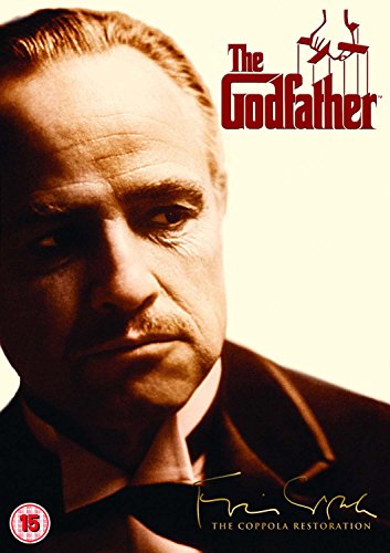 The Godfather [DVD] [1972]