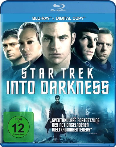 Black Out (DVD) (FSK 18)