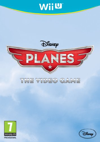 Planes (Nintendo Wii U)