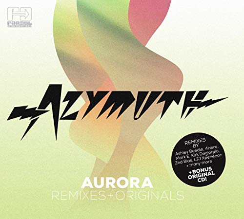 Aurora Remixes + Originals