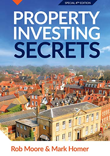 Property Investing Secrets