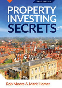 Property Investing Secrets 