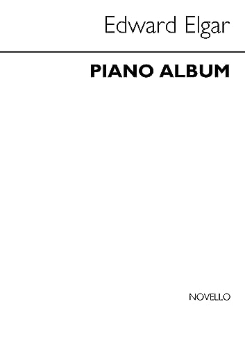 Piano Album