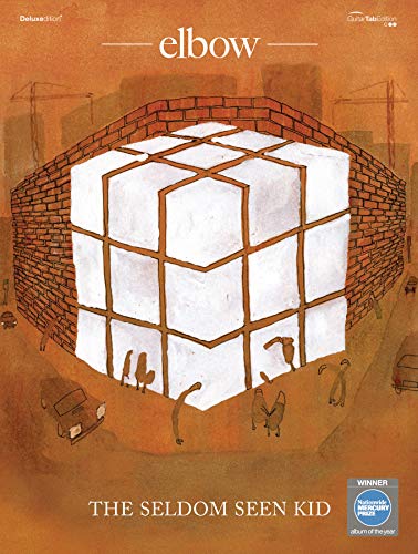 The Seldom Seen Kid