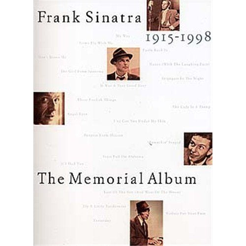 Memorial Album