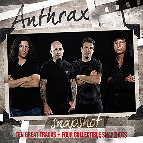 Snapshot: Anthrax (Dig)