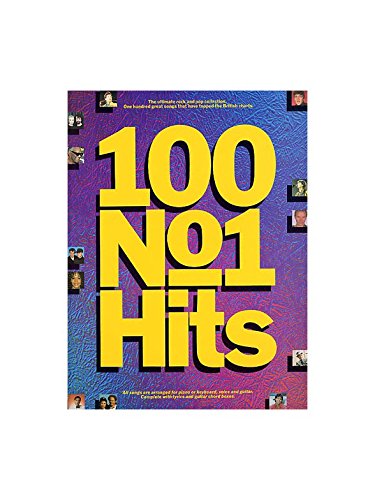 100 No.1 Hits (PVG)