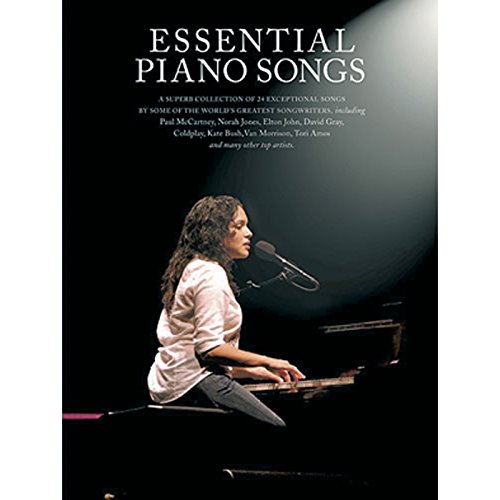 Essential Piano Songs