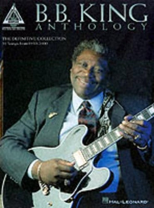 B.B. King - Anthology