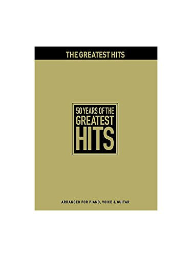 50 Years Of The Greatest Hits