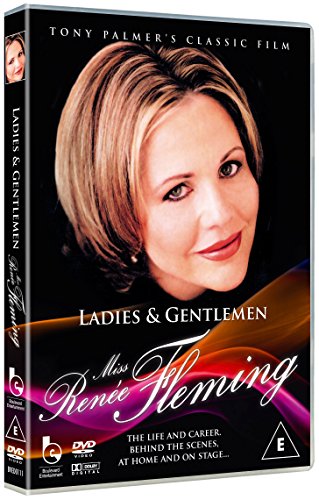 Ladies And Gentlemen Miss Renee Fleming [DVD]