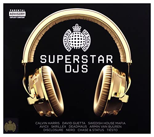 Superstar DJs