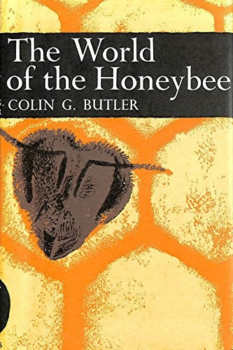World of the Honeybee