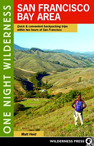 One Night Wilderness: San Francisco Bay Area