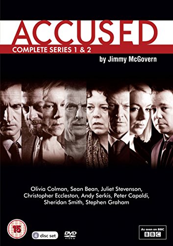 Accused: Series 1 And 2 [DVD]