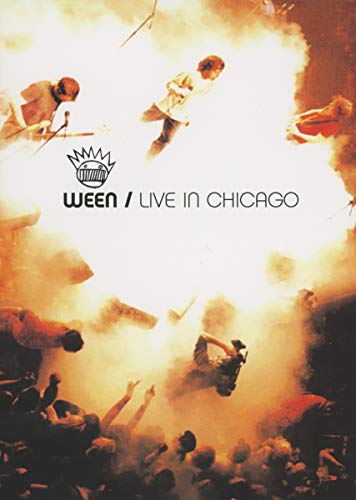Live In Chicago (Bonus One DVD)