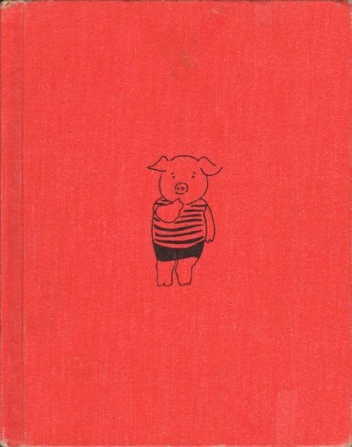 Garth Pig and the Ice Cream Lady