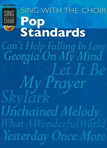 Pop Standards