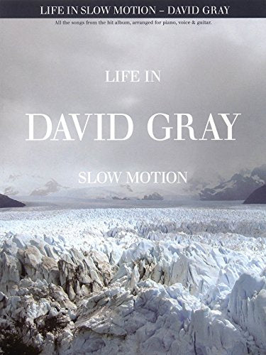 David Gray