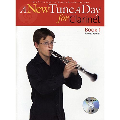 A New Tune A Day