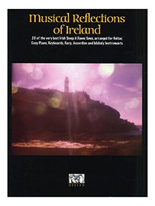 Musical Reflections Of Ireland 