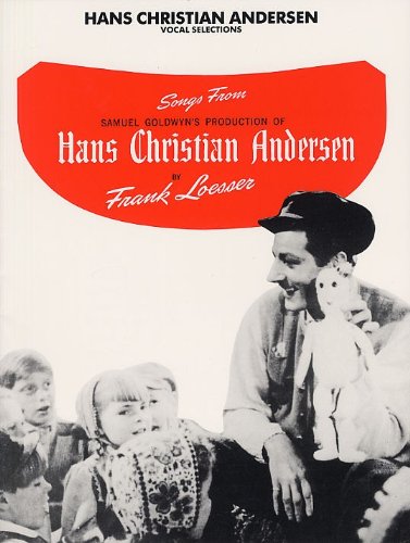 Hans Christian Andersen