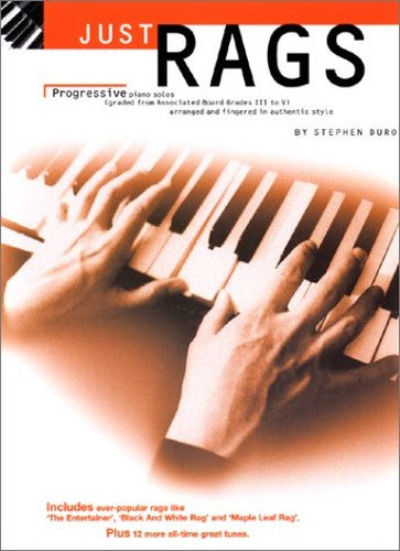 Just Rags