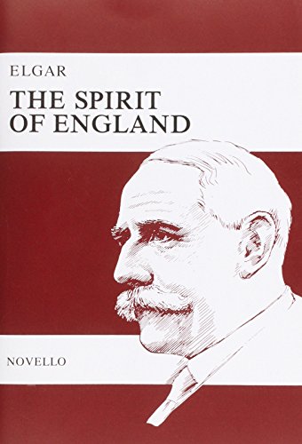 The Spirt Of England Op.80