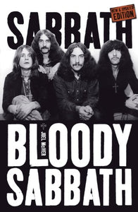 Sabbath Bloody Sabbath 