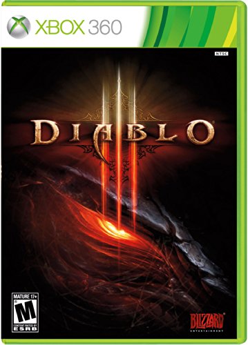 Diablo III Nla