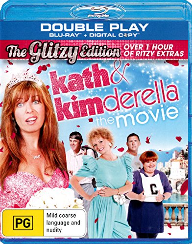 Kath & Kimderella (The Movie)