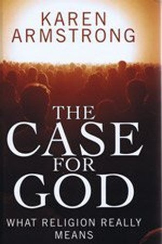 The Case for God