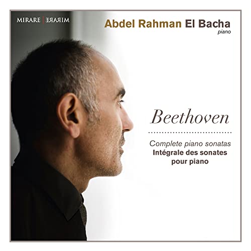 Beethoven: Complete Piano Sonatas
