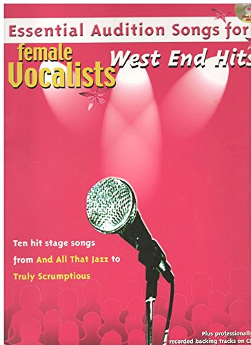 Audition Songs: West End Hits