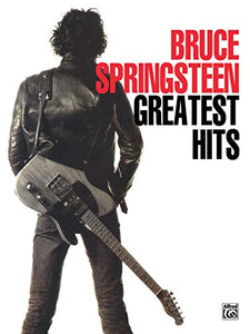 Bruce Springsteen Greatest Hits (Pvg) 
