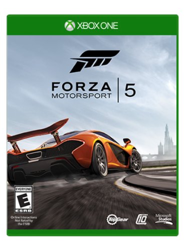 Forza Motorsport5 Standard Edition