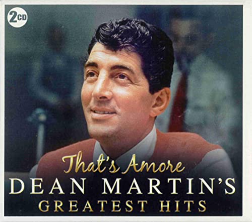 Greatest Hits/That's Amore