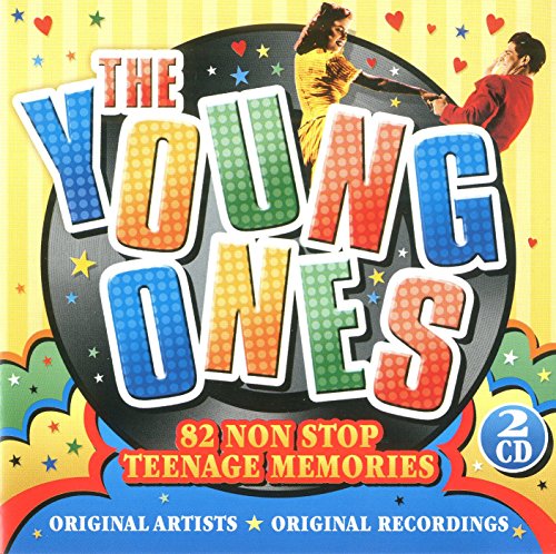 The Young Ones: 82 Non Stop Teenage Memories