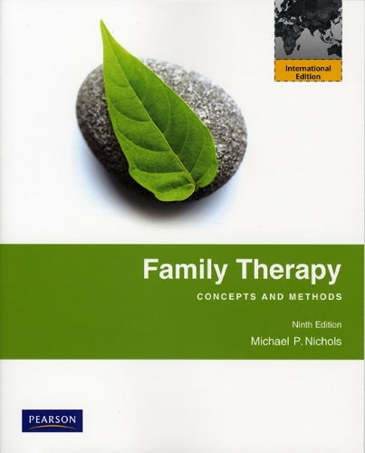Family Therapy