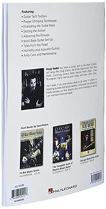 Guitarist's Guide to Maintenance & Repair 