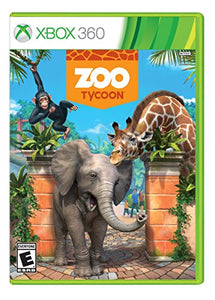 Zoo Tycoon 