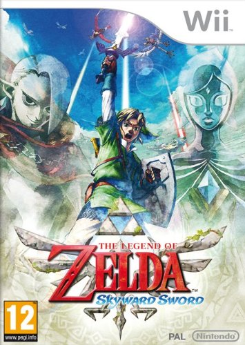 Dummy ASIN 2 (Nintendo Wii)