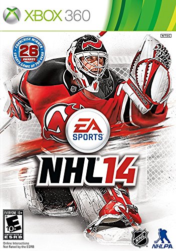 NHL 14 (Xbox 360)