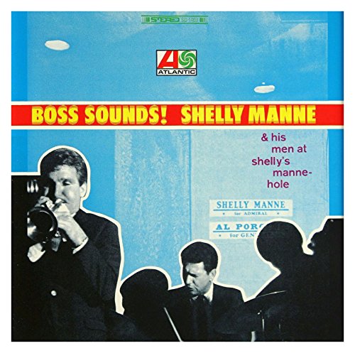 Boss Sounds!